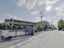 【神奈川県/鎌倉市由比ガ浜】グランヴェール鎌倉由比ガ浜 外観