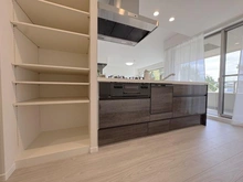 【神奈川県/鎌倉市由比ガ浜】グランヴェール鎌倉由比ガ浜 キッチン