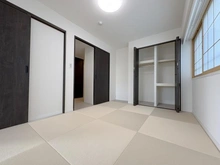 【神奈川県/鎌倉市由比ガ浜】グランヴェール鎌倉由比ガ浜 和室