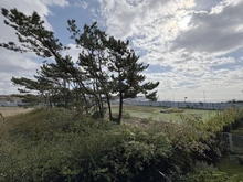 【神奈川県/鎌倉市由比ガ浜】グランヴェール鎌倉由比ガ浜 眺望