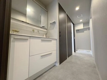 【神奈川県/鎌倉市由比ガ浜】グランヴェール鎌倉由比ガ浜 洗面所