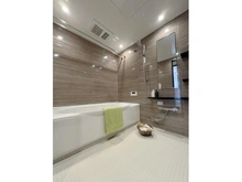 【神奈川県/鎌倉市由比ガ浜】グランヴェール鎌倉由比ガ浜 浴室