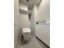 【神奈川県/鎌倉市由比ガ浜】グランヴェール鎌倉由比ガ浜 トイレ