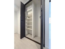 【神奈川県/鎌倉市由比ガ浜】グランヴェール鎌倉由比ガ浜 収納