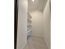 【神奈川県/鎌倉市由比ガ浜】グランヴェール鎌倉由比ガ浜 サービスルーム（納戸）