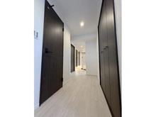 【神奈川県/鎌倉市由比ガ浜】グランヴェール鎌倉由比ガ浜 廊下