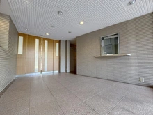 【神奈川県/鎌倉市由比ガ浜】グランヴェール鎌倉由比ガ浜 エントランス