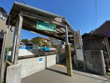 【神奈川県/鎌倉市由比ガ浜】グランヴェール鎌倉由比ガ浜 由比ヶ浜駅（現地より約292m）