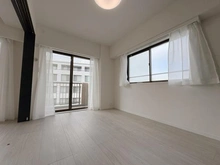 【神奈川県/藤沢市鵠沼藤が谷】プランヴェール湘南鵠沼 洋室