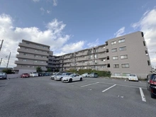 【神奈川県/藤沢市立石】シーダム藤沢善行 外観