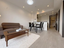 【神奈川県/藤沢市立石】シーダム藤沢善行 LDK：※家具・調度品等は販売価格に含まれておりません