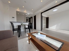 【神奈川県/藤沢市立石】シーダム藤沢善行 LDK