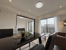 【神奈川県/藤沢市立石】シーダム藤沢善行 LDK