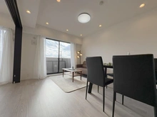 【神奈川県/藤沢市立石】シーダム藤沢善行 LDK