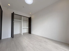 【神奈川県/藤沢市立石】シーダム藤沢善行 洋室