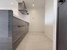 【神奈川県/藤沢市立石】シーダム藤沢善行 キッチン