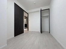 【神奈川県/藤沢市立石】シーダム藤沢善行 洋室