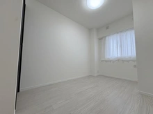 【神奈川県/藤沢市立石】シーダム藤沢善行 洋室