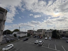 【神奈川県/藤沢市立石】シーダム藤沢善行 眺望