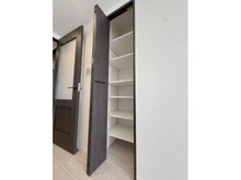 【神奈川県/藤沢市立石】シーダム藤沢善行 収納