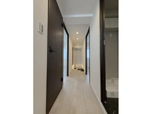 【神奈川県/藤沢市立石】シーダム藤沢善行 廊下