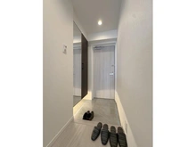 【神奈川県/藤沢市立石】シーダム藤沢善行 玄関