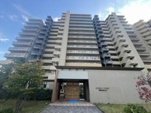 【神奈川県/藤沢市湘南台】エスタテラ湘南台オーシャンコート 外観