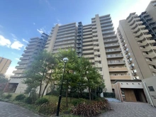 【神奈川県/藤沢市湘南台】エスタテラ湘南台オーシャンコート 外観