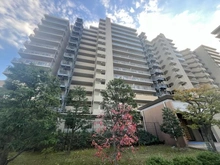 【神奈川県/藤沢市湘南台】エスタテラ湘南台オーシャンコート 外観