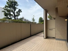 【神奈川県/藤沢市湘南台】エスタテラ湘南台オーシャンコート テラス