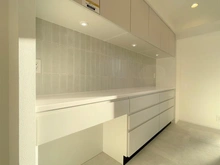 【神奈川県/藤沢市片瀬海岸】藤和江ノ島ホームステージI キッチン