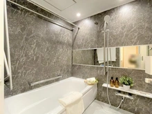 【神奈川県/藤沢市片瀬海岸】藤和江ノ島ホームステージI 浴室