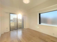 【神奈川県/藤沢市片瀬海岸】藤和江ノ島ホームステージI 洋室