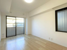 【神奈川県/藤沢市片瀬海岸】藤和江ノ島ホームステージI 洋室