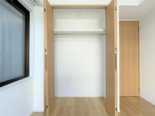 【神奈川県/藤沢市片瀬海岸】藤和江ノ島ホームステージI 収納