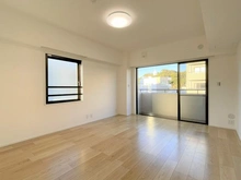 【神奈川県/藤沢市片瀬海岸】藤和江ノ島ホームステージI 洋室