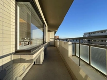 【神奈川県/藤沢市片瀬海岸】藤和江ノ島ホームステージI バルコニー