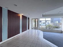 【神奈川県/平塚市上平塚】サンデュエル湘南平塚アクアステージ エントランス