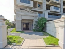 【神奈川県/平塚市馬入本町】グランシティユーロレジデンス平塚 エントランス