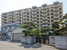 【神奈川県/平塚市馬入本町】グランシティユーロレジデンス平塚 外観