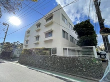 【神奈川県/茅ヶ崎市東海岸南】茅ヶ崎ガーデンハウス16 外観