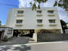 【神奈川県/茅ヶ崎市東海岸南】茅ヶ崎ガーデンハウス16 外観