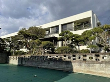 【神奈川県/茅ヶ崎市東海岸南】茅ヶ崎ガーデンハウス16 外観