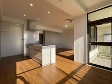 【神奈川県/茅ヶ崎市東海岸南】茅ヶ崎ガーデンハウス16 LDK