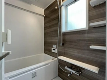 【神奈川県/茅ヶ崎市東海岸南】茅ヶ崎ガーデンハウス16 浴室