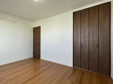 【神奈川県/茅ヶ崎市東海岸南】茅ヶ崎ガーデンハウス16 洋室