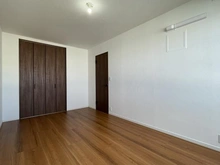 【神奈川県/茅ヶ崎市東海岸南】茅ヶ崎ガーデンハウス16 洋室