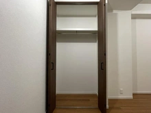 【神奈川県/茅ヶ崎市東海岸南】茅ヶ崎ガーデンハウス16 収納