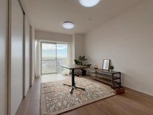 【神奈川県/茅ヶ崎市柳島】茅ヶ崎ガーデンハウス LDK