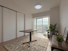 【神奈川県/茅ヶ崎市柳島】茅ヶ崎ガーデンハウス LDK